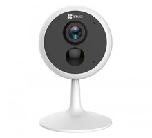 2 Мп Wi-Fi видеокамера с PIR датчиком EZVIZ CS-C1C (D0-1CD2WFR)