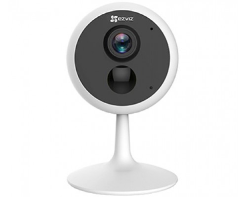 2 Мп Wi-Fi видеокамера с PIR датчиком EZVIZ CS-C1C (D0-1CD2WFR)