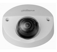 2 Mп мобильная IP видеокамера Dahua DH-IPC-HDBW3241FP-FD-M (2.8мм)