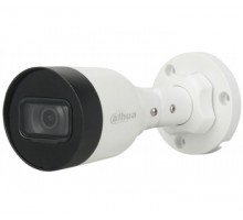 4Мп IP видеокамера Dahua с WDR DH-IPC-HFW1431S1P-S4 (2.8мм)