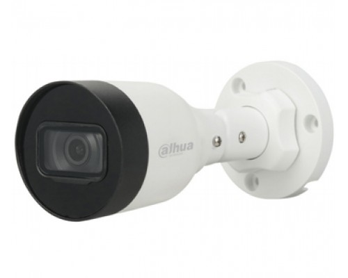 4Мп IP видеокамера Dahua с WDR DH-IPC-HFW1431S1P-S4 (2.8мм)