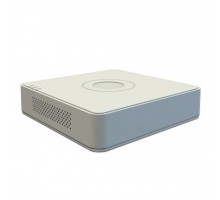 8-канальный сетевой видеорегистратор Hikvision DS-7108NI-Q1