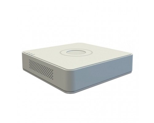 8-канальный сетевой видеорегистратор Hikvision DS-7108NI-Q1