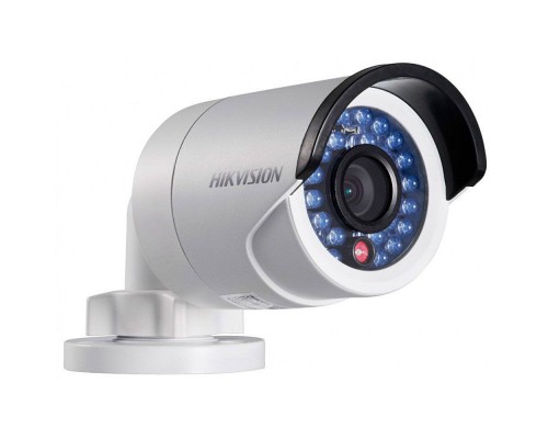 4 Мп IP видеокамера Hikvision DS-2CD2042WD-I (4 мм)