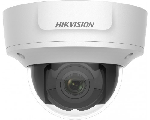 2 Мп IP видеокамера Hikvision DS-2CD2721G0-IS (2,8 - 12 мм)