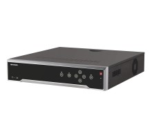 32-канальный 4K сетевой видеорегистратор Hikvision DS-7732NI-I4 (B)
