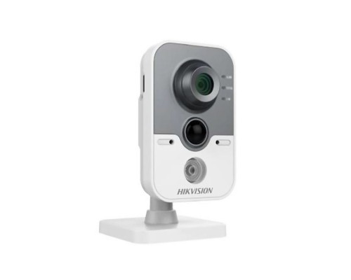 2 Мп IP видеокамера Hikvision DS-2CD2420F-I (2.8 мм)