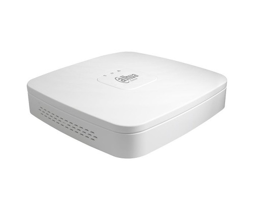 16-канальный IP видеорегистратор Dahua DH-NVR4116-4KS2