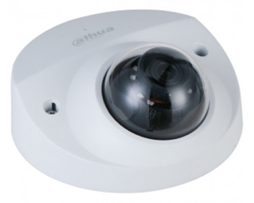 2Mп IP видеокамера Dahua c WDR DH-IPC-HDBW2231FP-AS-S2 (2.8 мм)