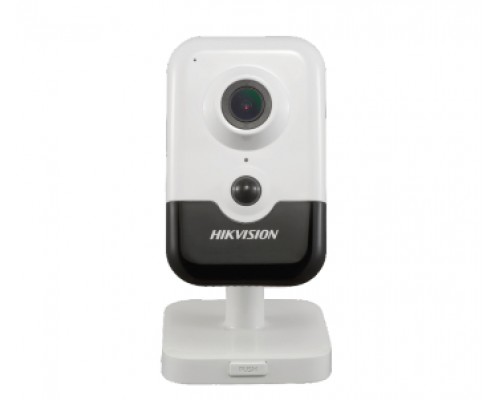 IP видеокамера Hikvision DS-2CD2425FWD-I (2.8 мм)