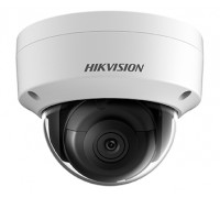2 MP ІЧ Dome IP камера DS-2CD2121G0-IS(C) 2.8mm