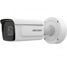 2Мп ANPR IP видеокамера Hikvision c вариофокальным объективом iDS-2CD7A26G0/P-IZHS (2.8-12 мм)