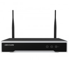 4-канальный Mini 1U Wi-Fi DS-7104NI-K1/W/M