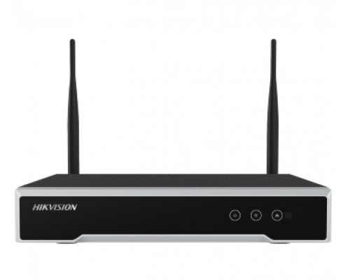 4-канальный Mini 1U Wi-Fi DS-7104NI-K1/W/M