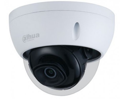 8 Мп купольная IP видеокамера Dahua DH-IPC-HDBW2831EP-S-S2 (2.8мм)