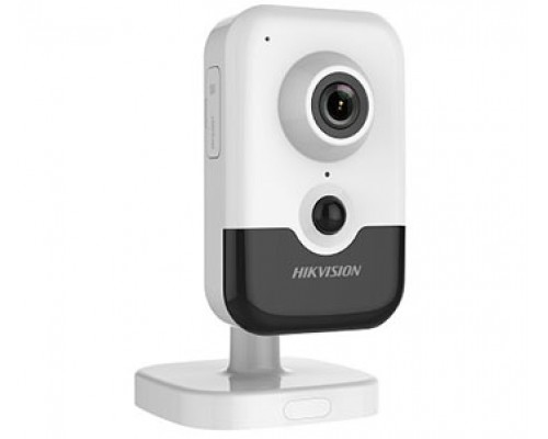 2 Мп IP видеокамера Hikvision c Wi-Fi DS-2CD2421G0-IW(W) (2.8 мм)