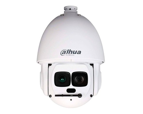 2 Мп 45x IP Starlight IP PTZ видеокамера Dahua DH-SD6AL245U-HNI-IR