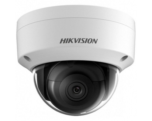 5 Мп IP видеокамера Hikvision DS-2CD2155FWD-IS (2.8мм)
