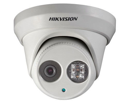 2 Мп IP видеокамера Hikvision DS-2CD2325FHWD-I (2.8 мм)
