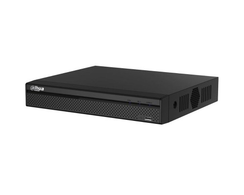 16-канальный IP видеорегистратор Dahua DH-NVR4116HS-4KS2