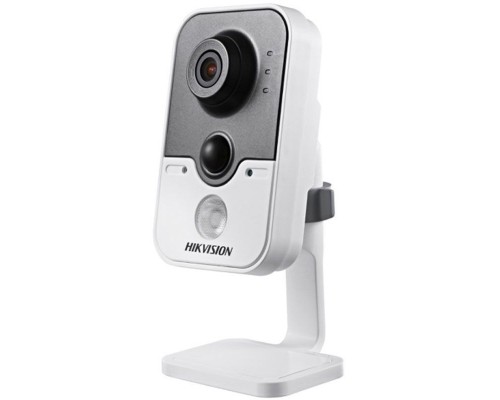 2 Мп IP видеокамера Hikvision DS-2CD2420F-I (4 мм)
