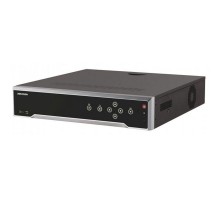 32-канальный IP видеорегистратор Hikvision DS-7732NI-I4/16P