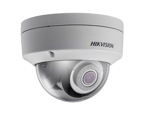 4 Мп IP видеокамера Hikvision DS-2CD2143G0-IS (2.8 мм)