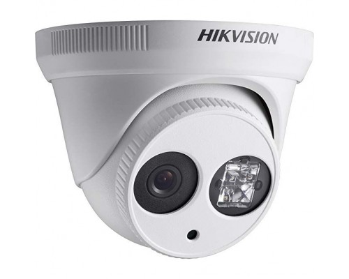 8 Мп IP видеокамера со Smart функциями Hikvision DS-2CD2383G0-I (2.8 мм)