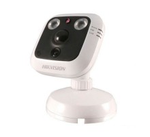 1.3 Мп IP видеокамера Hikvision DS-2CD2C10F-IW (4мм)