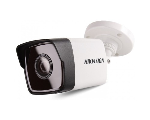 2 Мп IP видеокамера с микрофоном Hikvision DS-2CD1023G0-IU (2.8 мм)