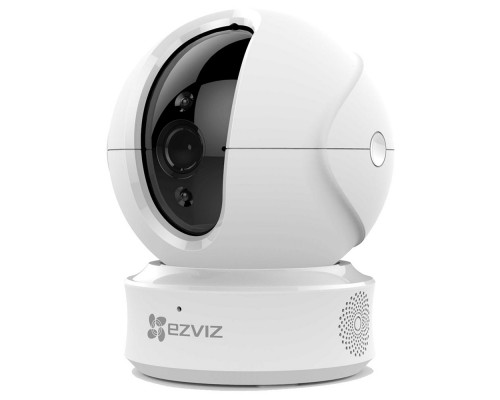 1 Мп IP поворотная Wi-Fi видеокамера EZVIZ CS-CV246-B0-1C1WFR (4 мм)