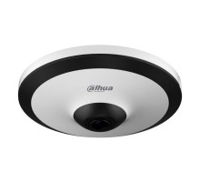 5 Мп IP Fisheye видеокамера Dahua DH-IPC-EW5531P-AS (1.4 мм)