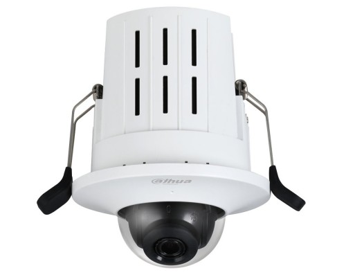 4 Мп IP видеокамера Dahua DH-IPC-HDB4431GP-AS (2.8 мм)