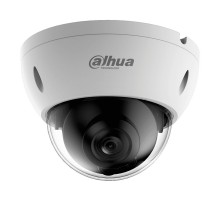 8 Mп IP WDR видеокамера Dahua DH-IPC-HDBW1831RP-S (2,8 мм)