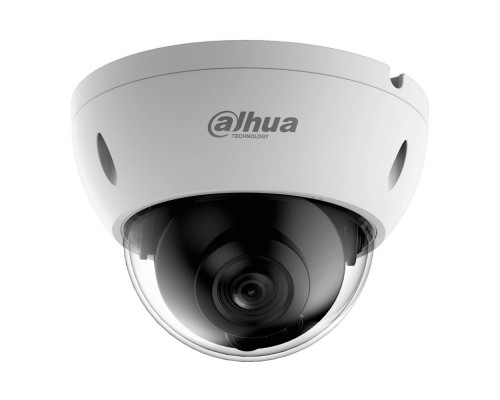 8 Mп IP WDR видеокамера Dahua DH-IPC-HDBW1831RP-S (2,8 мм)