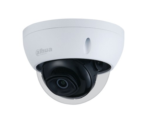 2 Mп IP видеокамера Dahua DH-IPC-HDBW2230EP-S-S2 (2.8 мм)