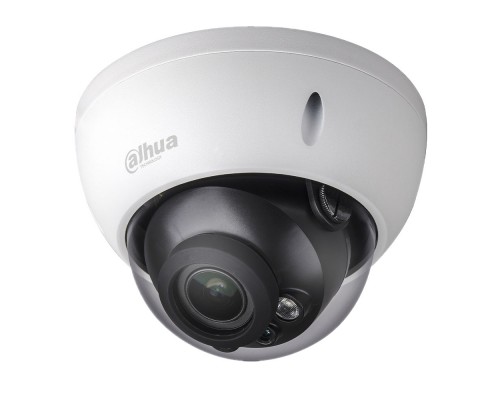 8 Mп IP WDR видеокамера Dahua DH-IPC-HDBW2831RP-ZAS (3.7-11 мм)