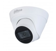 2 Mп IP видеокамера c ИК подсветкой Dahua DH-IPC-HDW1230T1P-S4 (2.8мм)