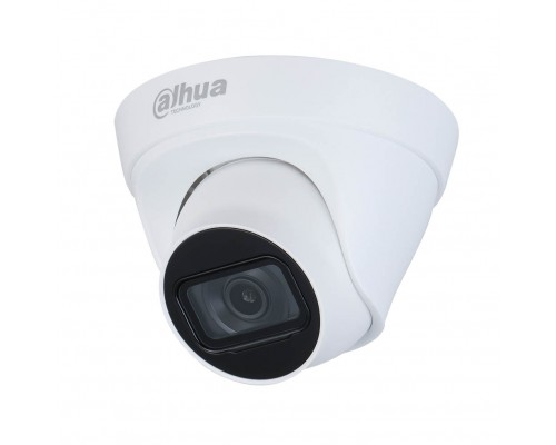 2 Mп IP видеокамера c ИК подсветкой Dahua DH-IPC-HDW1230T1P-S4 (2.8мм)