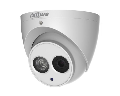 4 Мп IP видеокамера Dahua DH-IPC-HDW4431EMP-AS-S4 (2.8 мм)