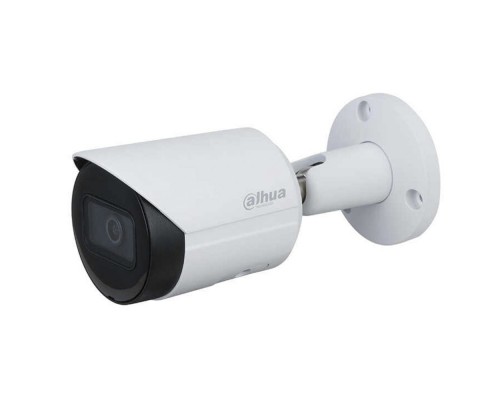 4 Mп IP видеокамера Dahua DH-IPC-HFW2431SP-S-S2 (2.8 мм)