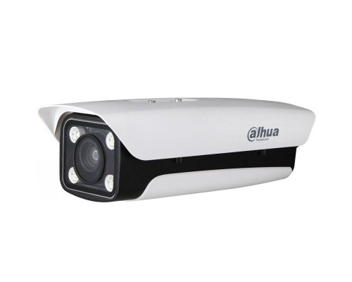 2 Мп IP LPR видеокамера Dahua DHI-ITC231-PU1A-IRL-VF1042 (10,2 - 52 мм)