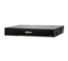 32-канальный AI сетевой IP видеорегистратор Dahua DHI-NVR4432-I