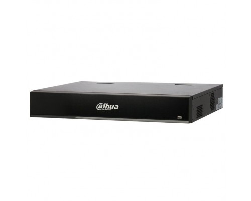 32-канальный AI сетевой IP видеорегистратор Dahua DHI-NVR4432-I