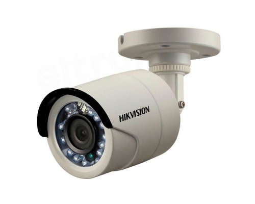4 Мп IP видеокамера с Hikvision DS-2CD2043G0-I (2.8мм)