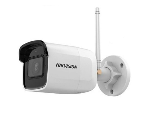 2 Мп IP видеокамера Hikvision DS-2CD2021G1-IW (2.8 мм)