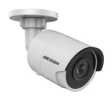 5 Мп IP видеокамера c детектором лиц и Smart функциями Hikvision DS-2CD2055FWD-I (2.8 мм)
