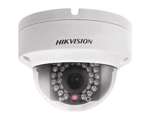 1,3 Мп IP видеокамера Hikvision DS-2CD2110F-I (2.8мм)