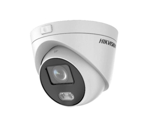 2 Мп ColorVu IP видеокамера Hikvision DS-2CD2327G3E-L (4 мм)