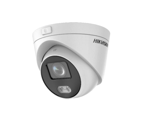 4 Мп IP ColorVu видеокамера Hikvision DS-2CD2347G3E-L (4 мм)